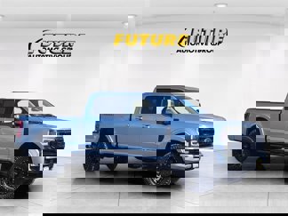 Certified 2022 Ford F250 Lariat w/ Tremor Off-Road Package image 1