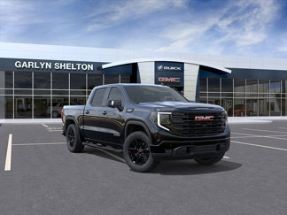 New 2026 GMC Sierra 1500 Elevation w/ Elevation Premium Package image 1