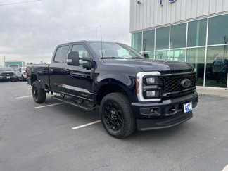 New 2025 Ford F350 4x4 Crew Cab Super Duty image 1