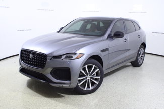 New 2026 Jaguar F-PACE R-Dynamic S image 1