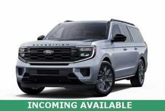 New 2025 Ford Expedition Max Platinum image 1