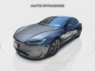 Used 2022 Tesla Model S image 1