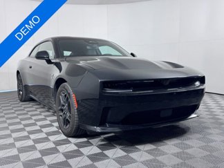 New 2025 Dodge Charger R/T w/ Quick Order Package 25M R/T image 1