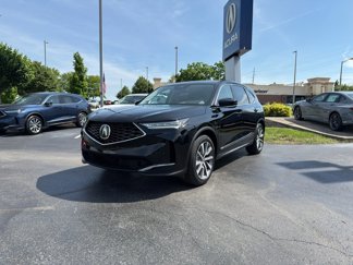 New 2025 Acura MDX w/ Technology Package image 1