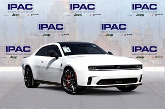New 2024 Dodge Charger R/T Scat Pack w/ Plus Group image 1