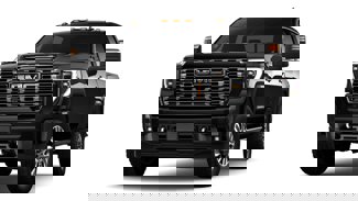 New 2025 GMC Sierra 2500 Denali Ultimate w/ Max Trailering Package image 1