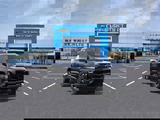 New 2026 Chevrolet Equinox RS w/ Convenience Package III image 1