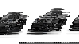 New 2026 Chevrolet Corvette E-Ray video 1