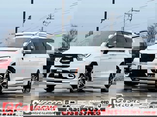 New 2025 Chrysler Pacifica Pinnacle w/ Trailer Tow Group image 1
