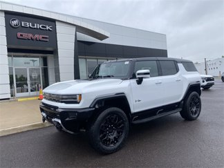 New 2025 GMC Hummer EV 2X image 1