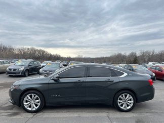 Used 2019 Chevrolet Impala LT image 1