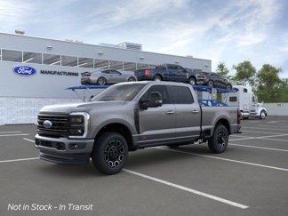 New 2025 Ford F250 Platinum image 1