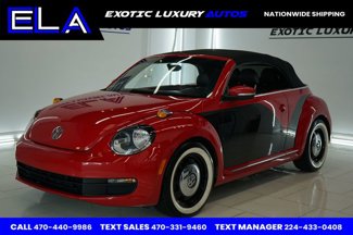 Used 2013 Volkswagen Beetle 2.5 image 1