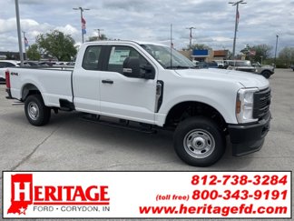 New 2025 Ford F250 XL image 1
