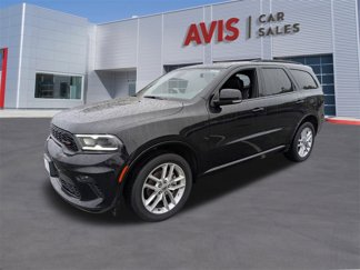 Used 2023 Dodge Durango GT image 1