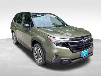 New 2025 Subaru Forester Touring image 1