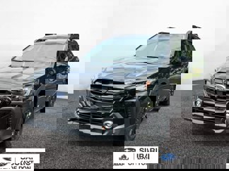 New 2025 Subaru Outback Onyx Edition XT image 1