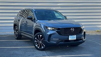 New 2025 MAZDA CX-50 2.5 Hybrid w/ Weather Package image 1