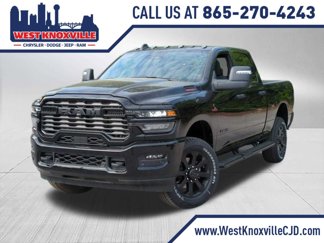 New 2025 RAM 2500 Big Horn image 1