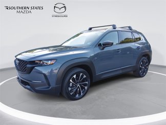 New 2025 MAZDA CX-50 2.5 Hybrid w/ Weather Package image 1
