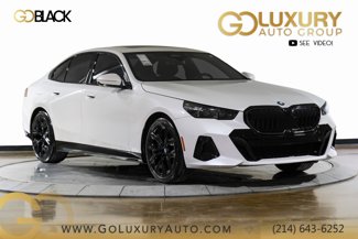 Used 2024 BMW 530i w/ M Sport Package image 1