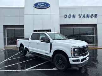 New 2025 Ford F350 Lariat image 1