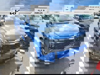 New 2026 Kia Sportage EX image 1