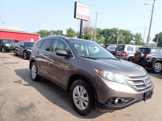 Used 2014 Honda CR-V EX-L image 1