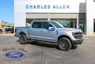 New 2025 Ford F150 Tremor image 1