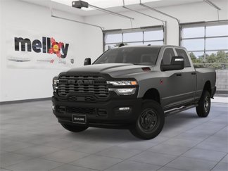 New 2025 RAM 2500 Tradesman image 1