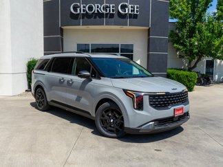 New 2026 Kia Carnival SX Prestige image 1