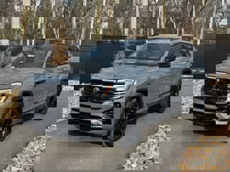 New 2025 Volkswagen Atlas Cross Sport SEL R-Line image 1