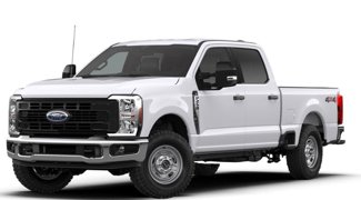 New 2026 Ford F250 4x4 Crew Cab Super Duty image 1