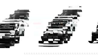 New 2026 GMC Terrain Elevation w/ Elevation Premium Package image 1