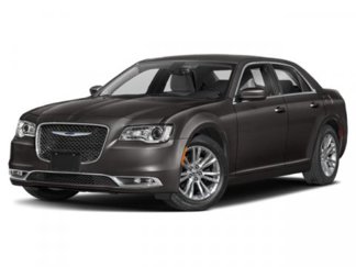 Used 2021 Chrysler 300 S image 1