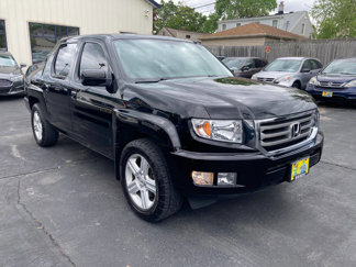 Used 2013 Honda Ridgeline RTL image 1