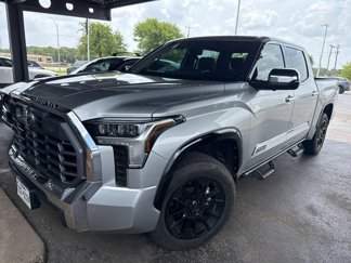 Used 2023 Toyota Tundra 1794 Edition image 1