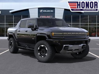 New 2025 GMC Hummer EV 2X w/ Extreme Off-Road Package image 1