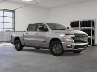 New 2025 RAM 1500 Limited image 1