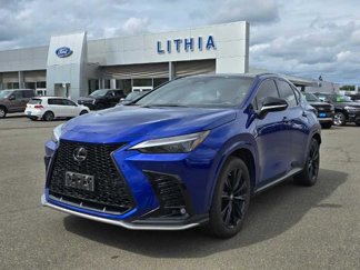 Used 2023 Lexus NX 350 F Sport image 1