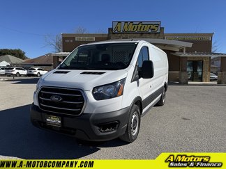 Used 2020 Ford Transit 150 Low Roof image 1
