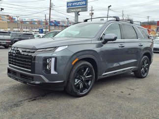 New 2025 Hyundai Palisade XRT image 1