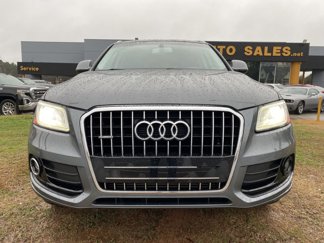 Used 2015 Audi Q5 2.0T Premium image 1