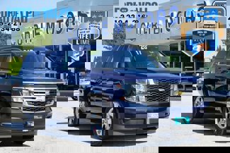 Used 2017 Chevrolet Tahoe LT image 1