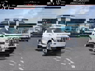 New 2026 GMC Acadia Denali image 1