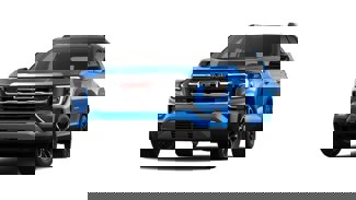 New 2026 GMC Terrain Elevation image 1