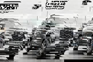 New 2025 Ford Explorer ST image 1