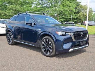 Certified 2024 MAZDA CX-90 3.3 Turbo S w/ Premium Plus image 1