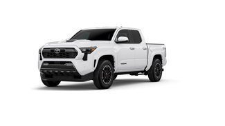 New 2025 Toyota Tacoma TRD Sport image 1