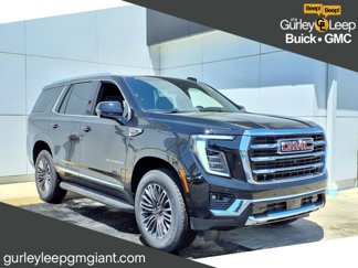 New 2025 GMC Yukon Elevation w/ LPO, Floor Liner Package image 1